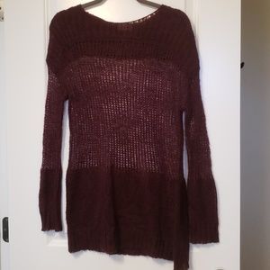Urban Outfitters Pins and Needles Sweater S